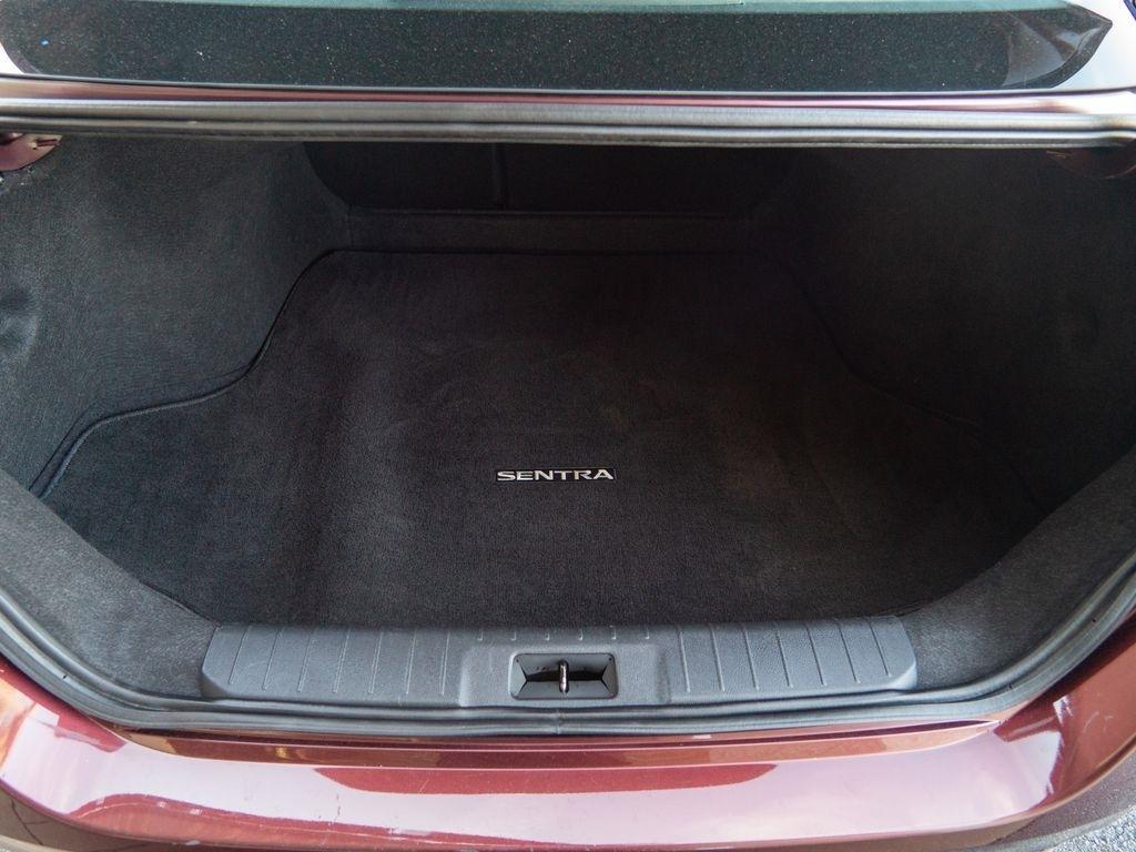 Nissan Sentra  2024