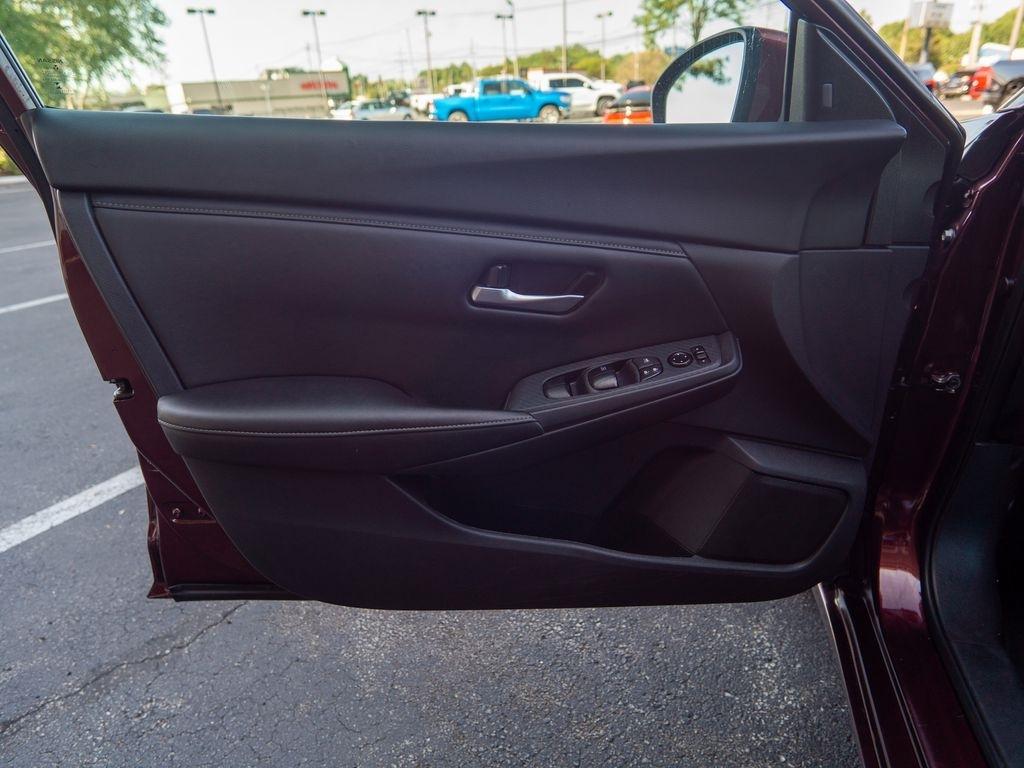 Nissan Sentra  2024