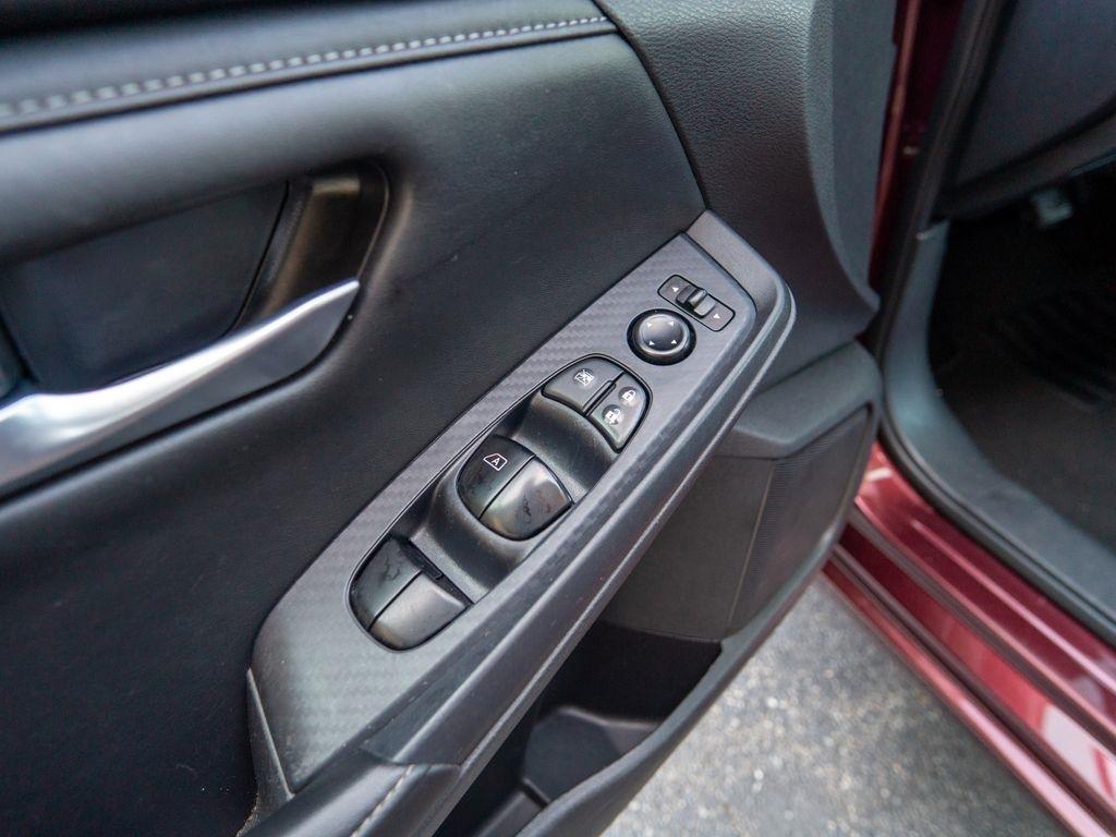 Nissan Sentra  2024