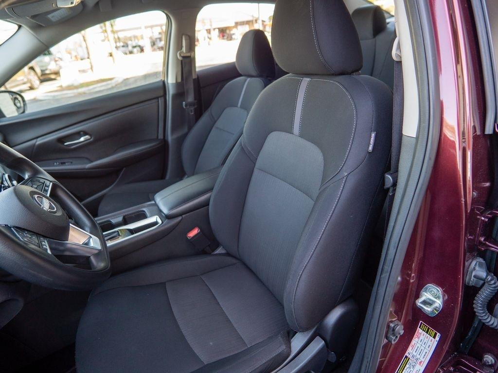 Nissan Sentra  2024