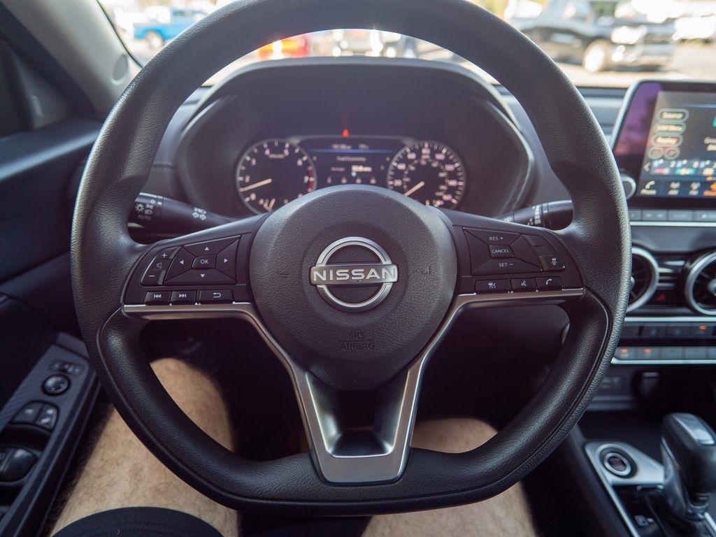 Nissan Sentra  2024