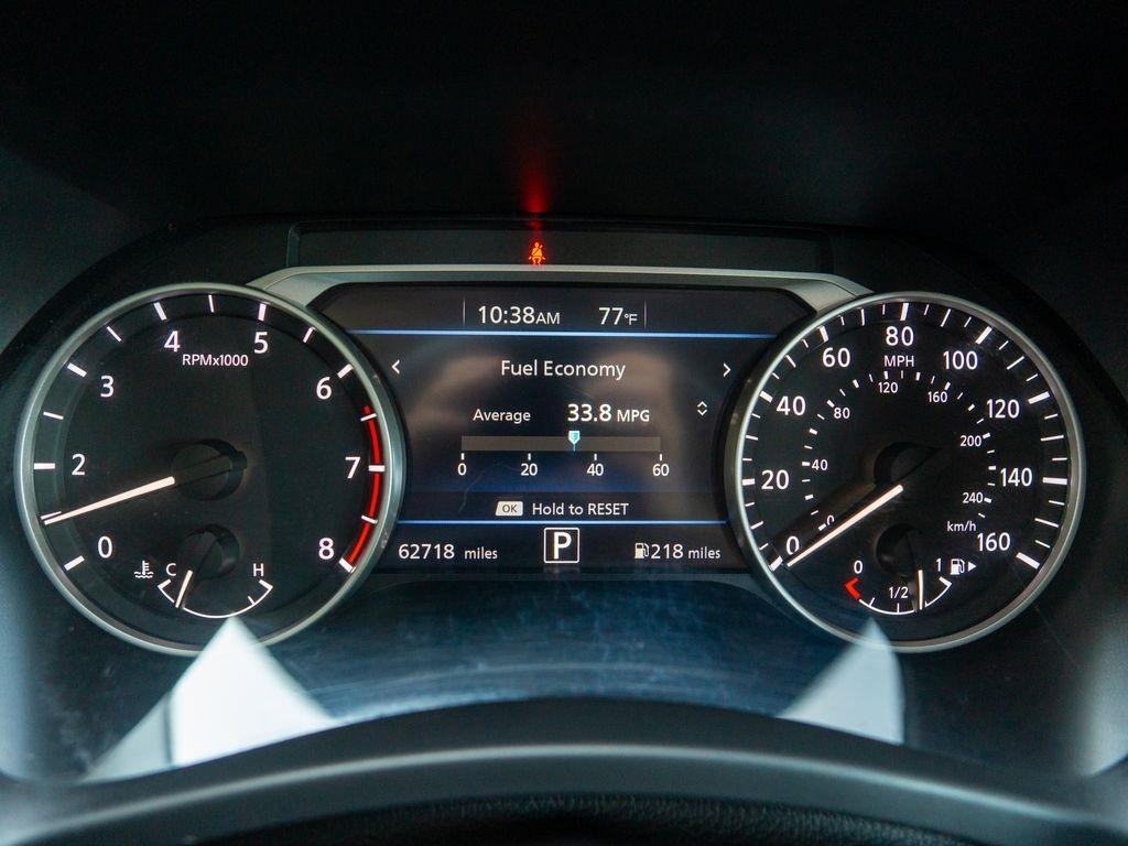 Nissan Sentra  2024
