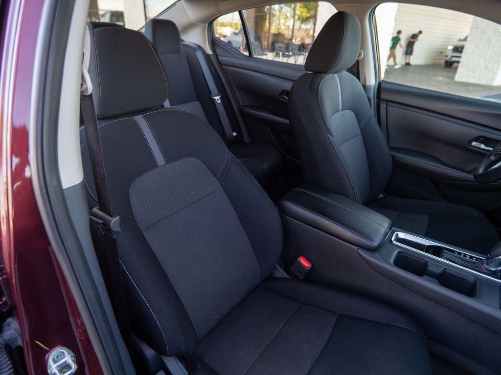 Nissan Sentra  2024