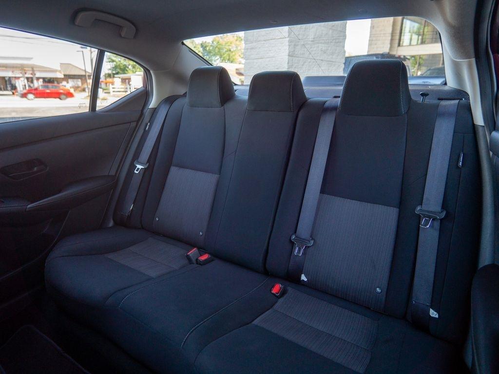 Nissan Sentra  2024