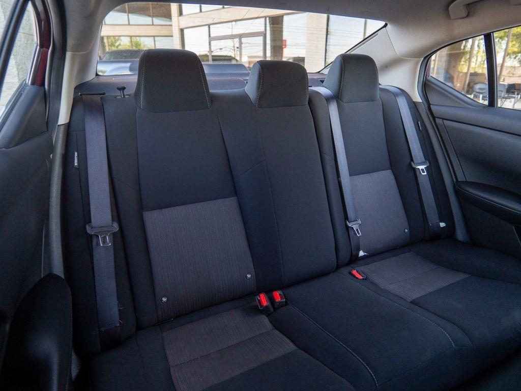 Nissan Sentra  2024