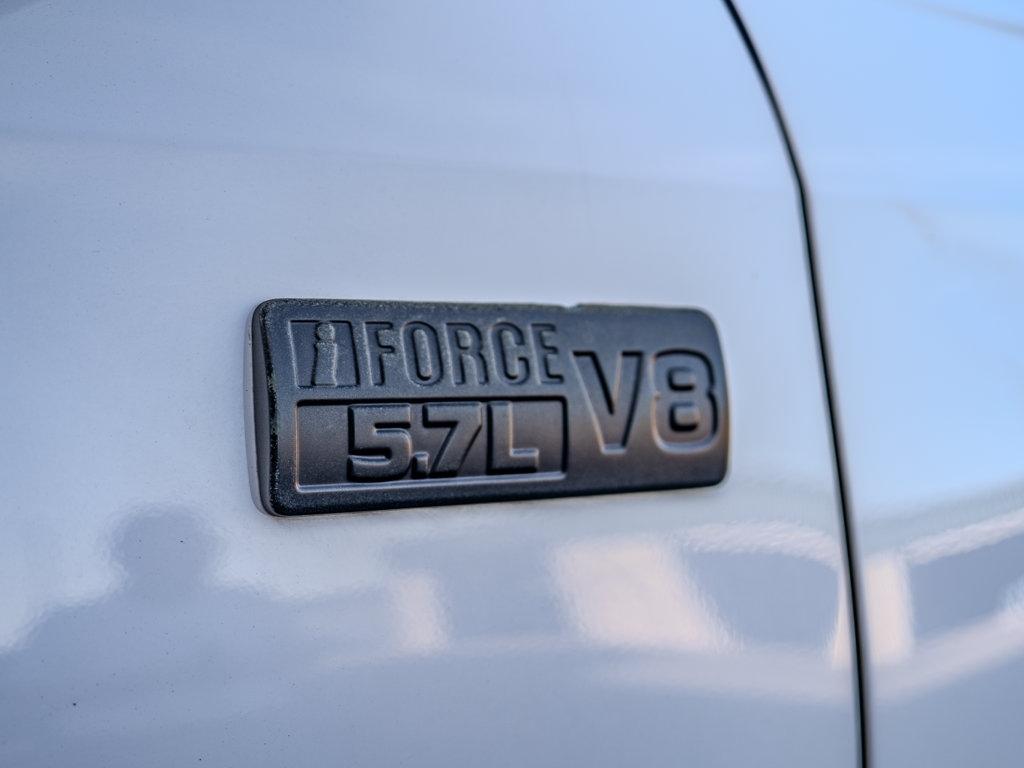 Toyota Tundra 4WD  2017