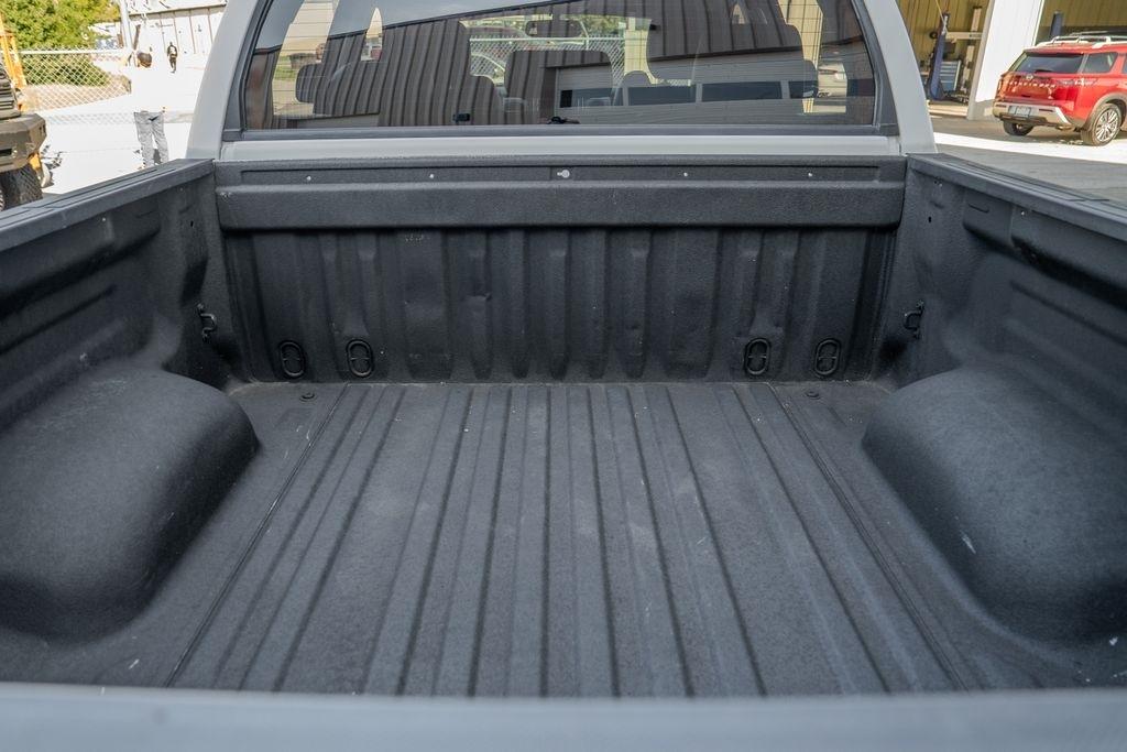 Toyota Tundra 4WD  2017