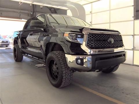 2020 Toyota Tundra 4WD 
