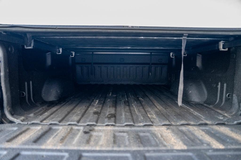 Chevrolet Silverado 2500HD  2016