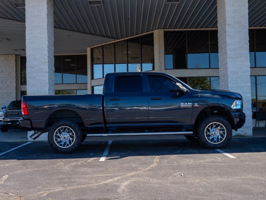 RAM 2500  2014