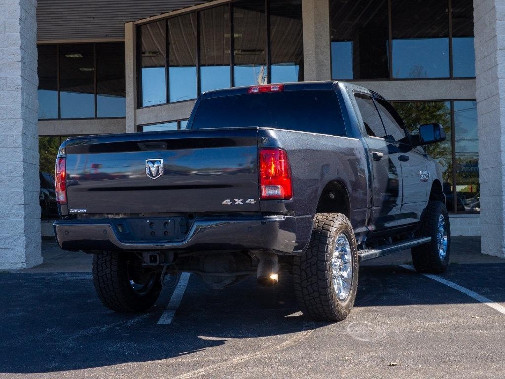 RAM 2500  2014