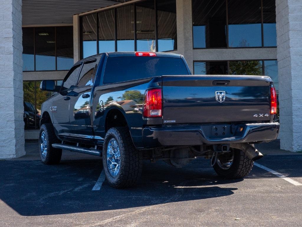 RAM 2500  2014
