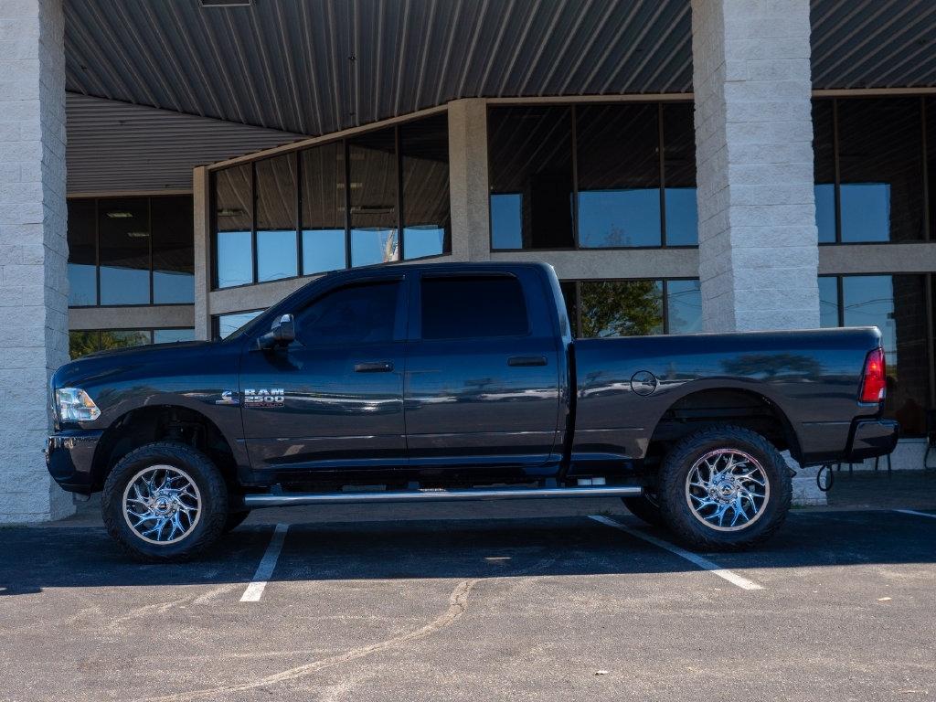 RAM 2500  2014