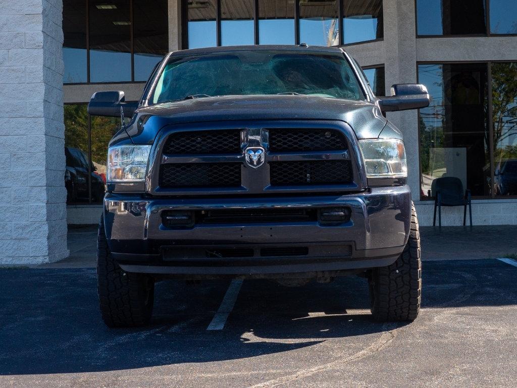 RAM 2500  2014