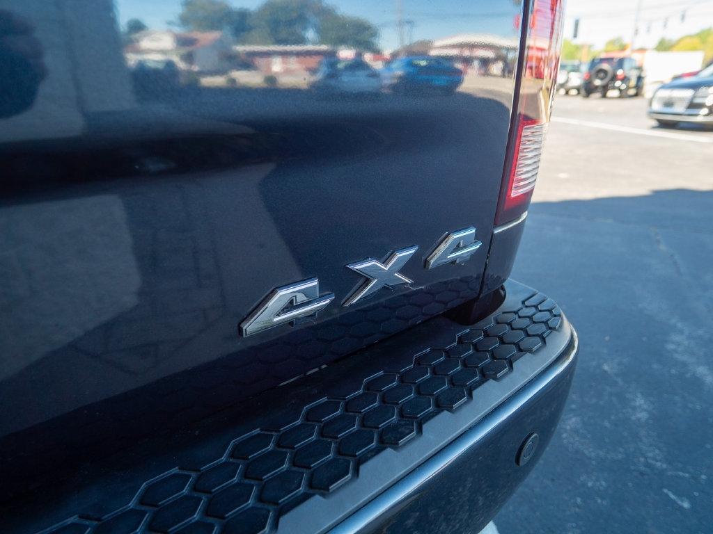 RAM 2500  2014