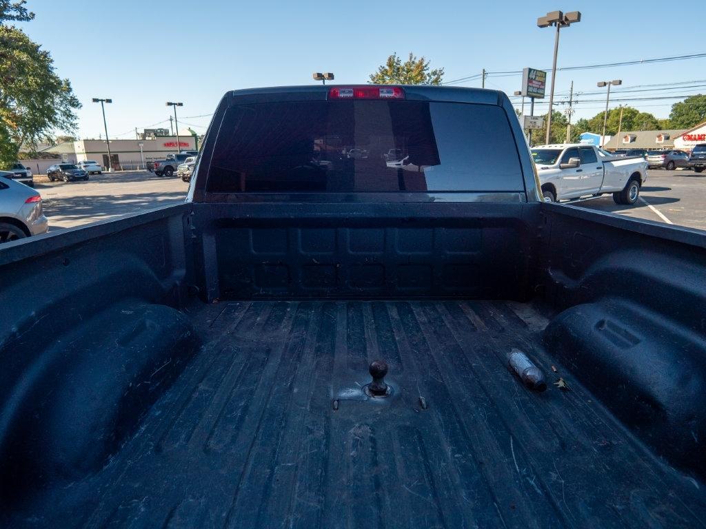RAM 2500  2014