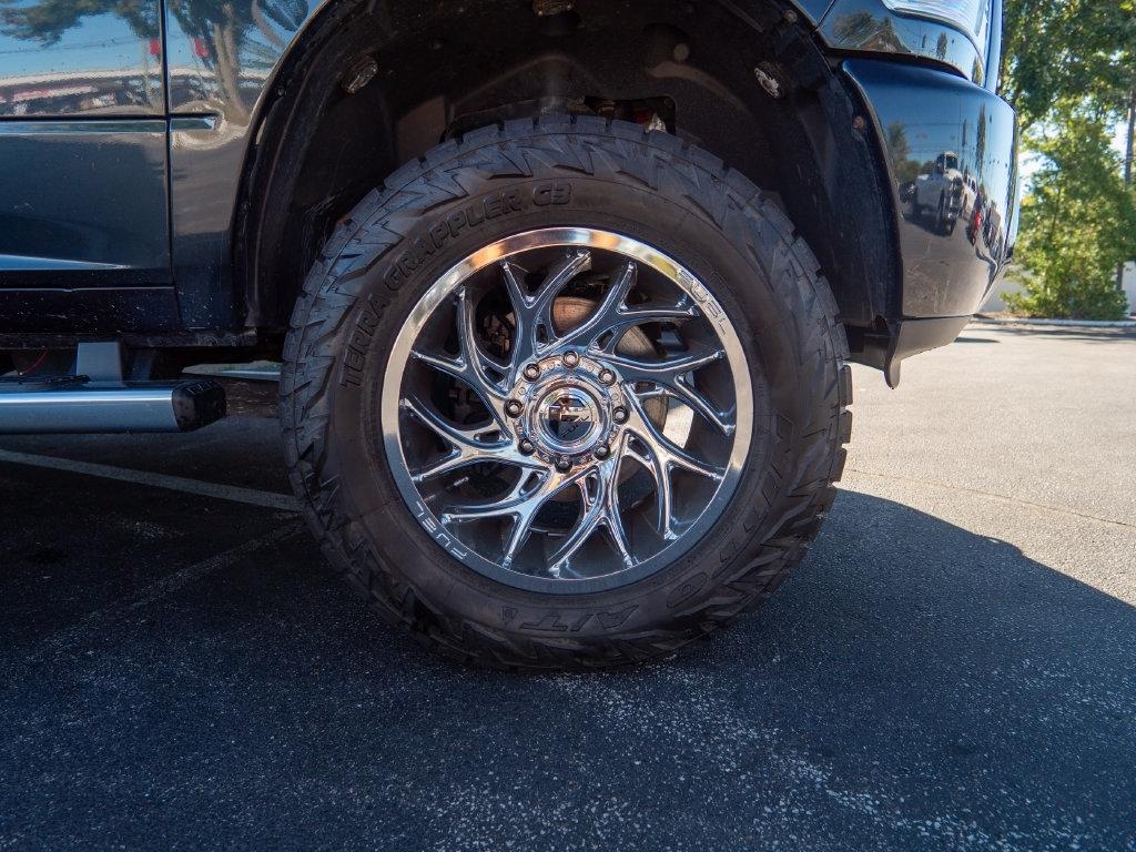 RAM 2500  2014
