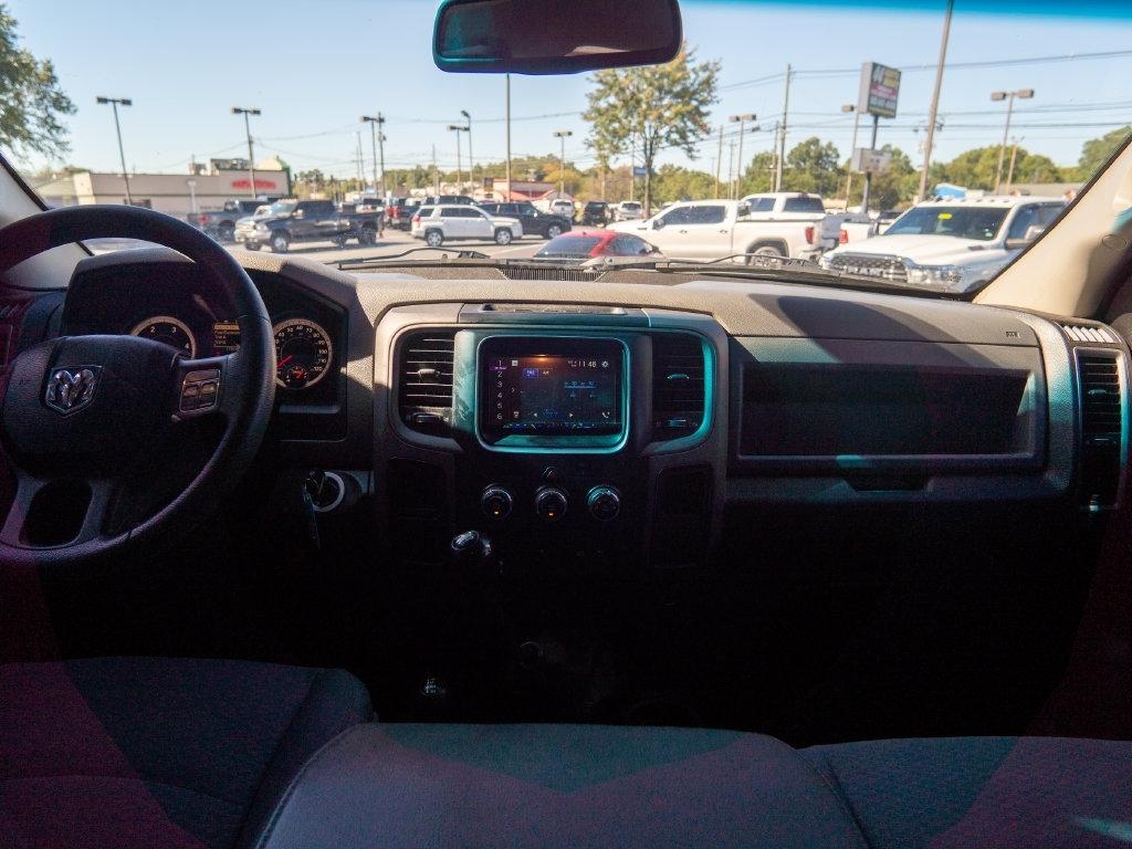 RAM 2500  2014
