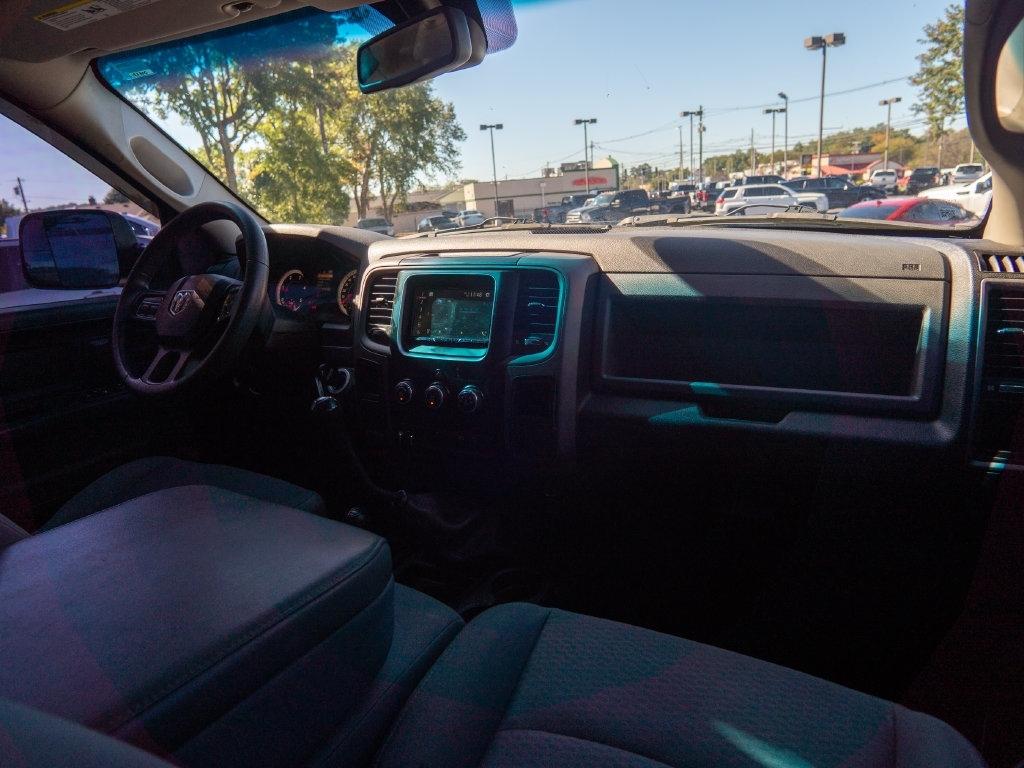 RAM 2500  2014