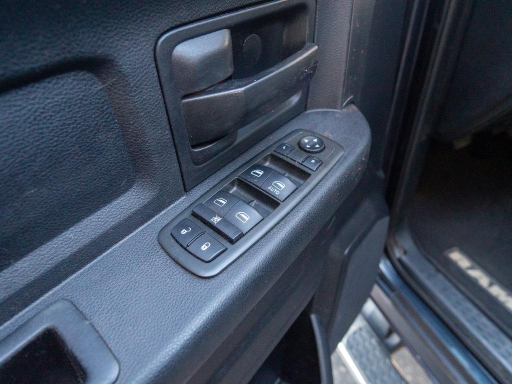 RAM 2500  2014