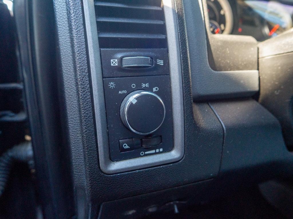 RAM 2500  2014