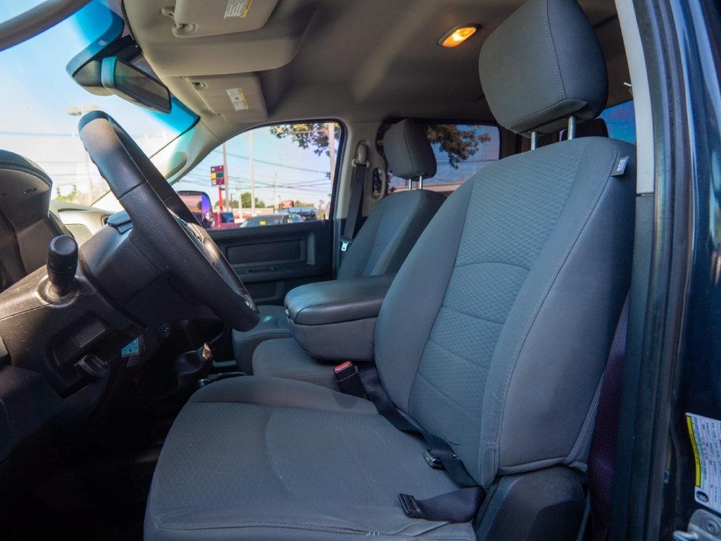 RAM 2500  2014