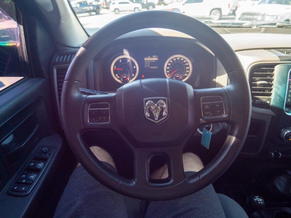 RAM 2500  2014