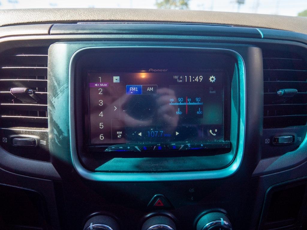 RAM 2500  2014