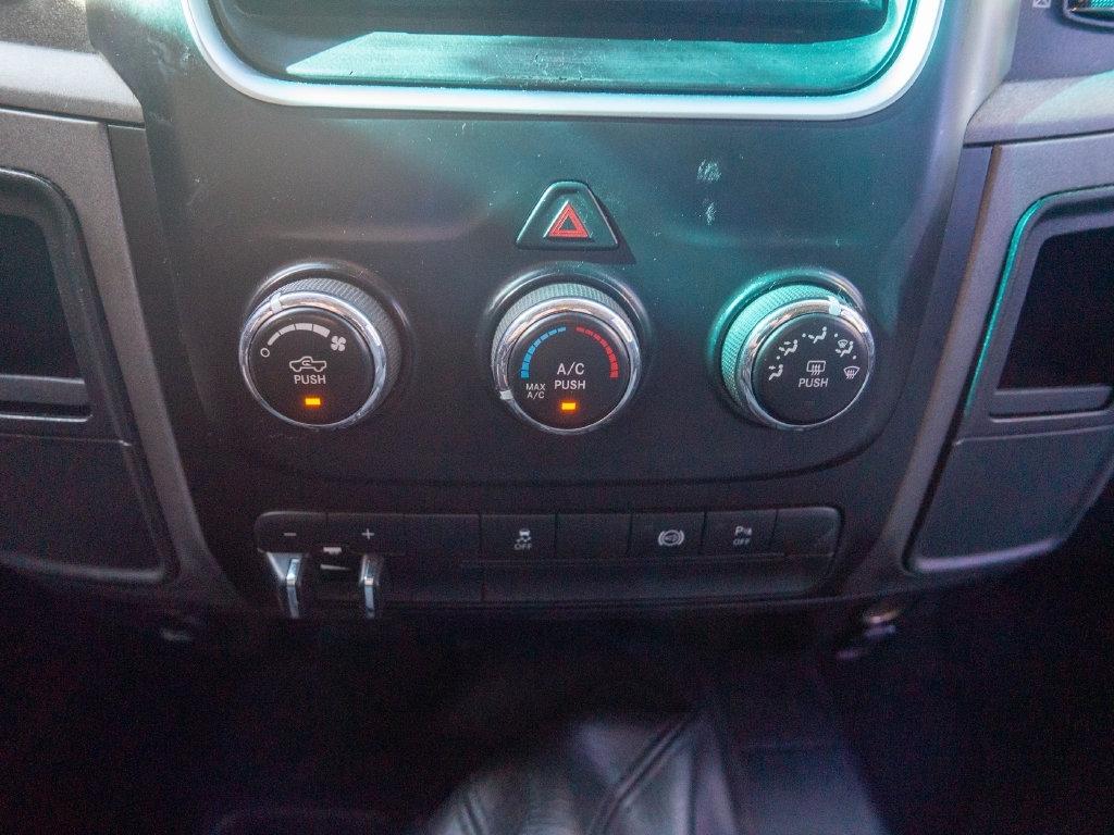 RAM 2500  2014