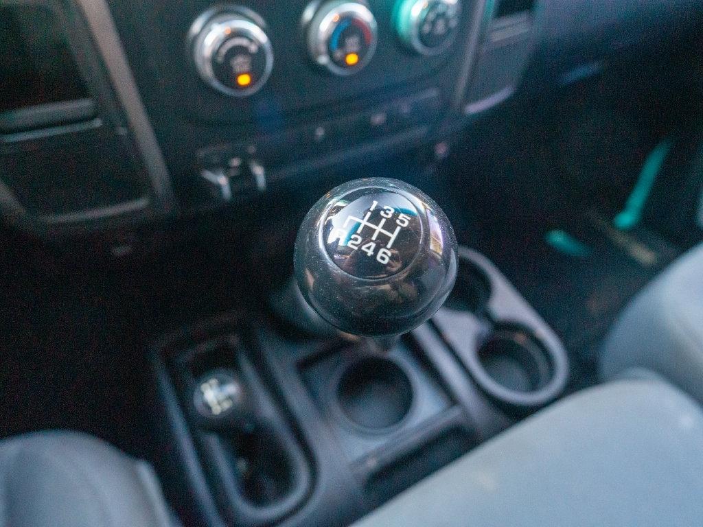RAM 2500  2014