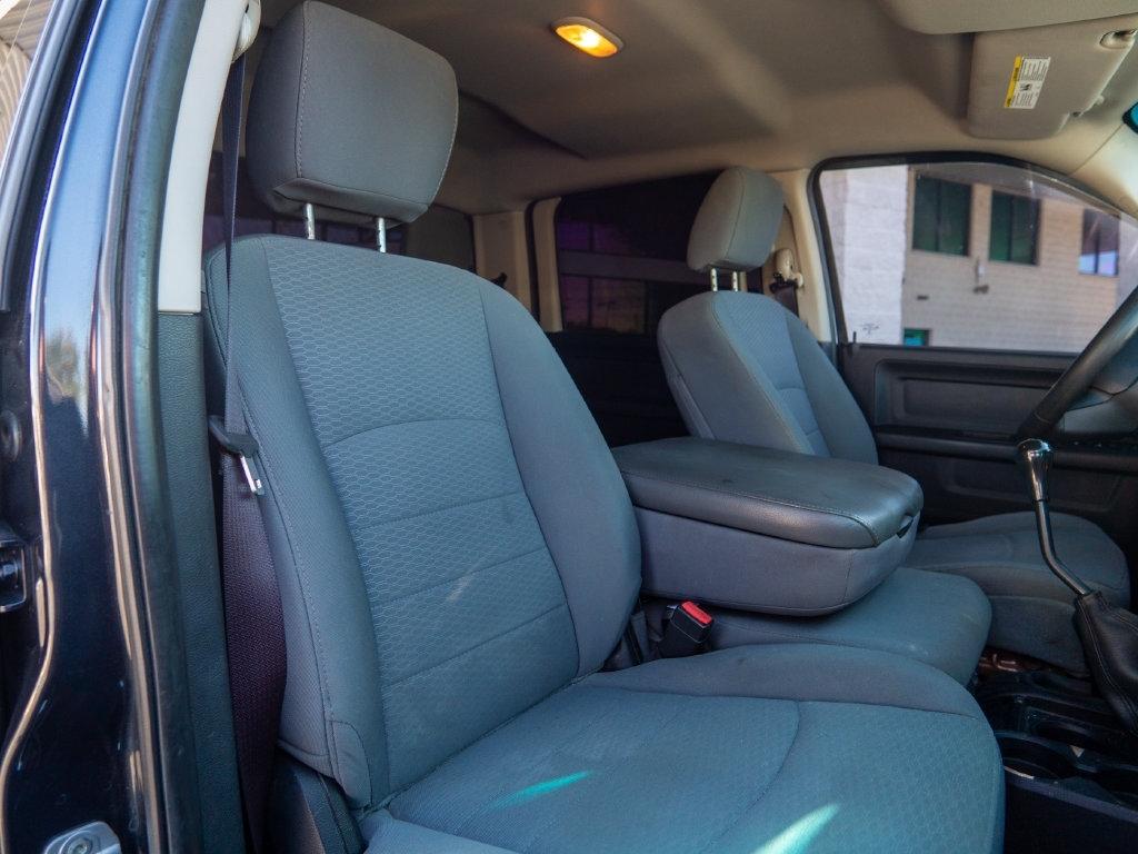 RAM 2500  2014