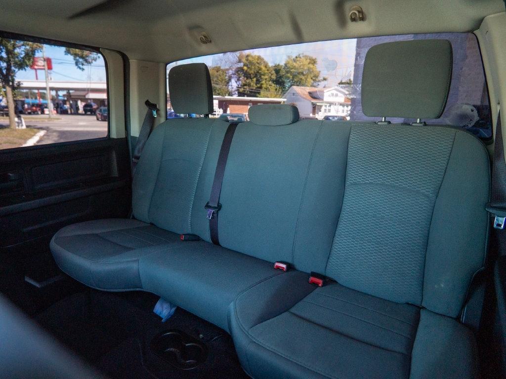 RAM 2500  2014