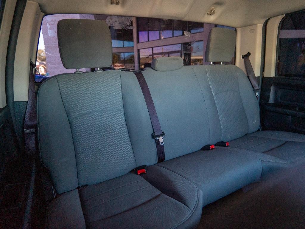 RAM 2500  2014