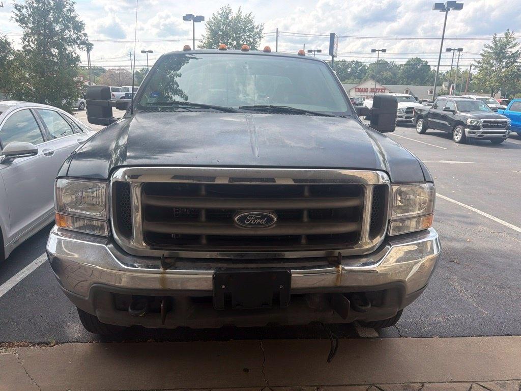 Ford Super Duty F-350 DRW  1999
