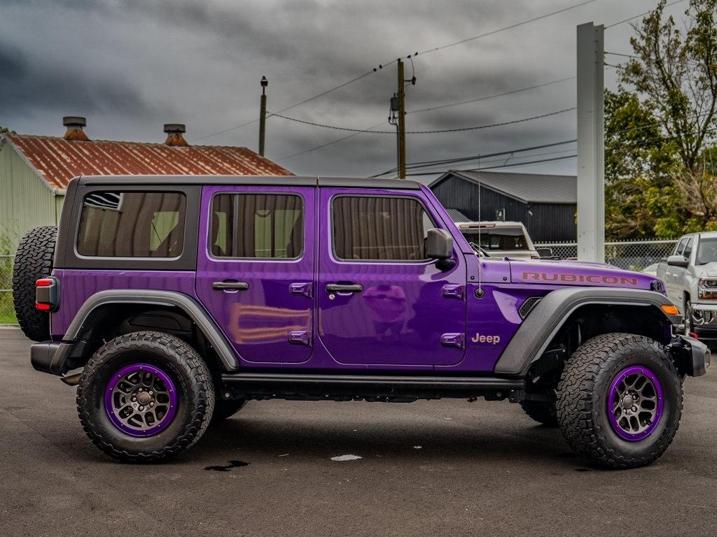 Jeep Wrangler  2023
