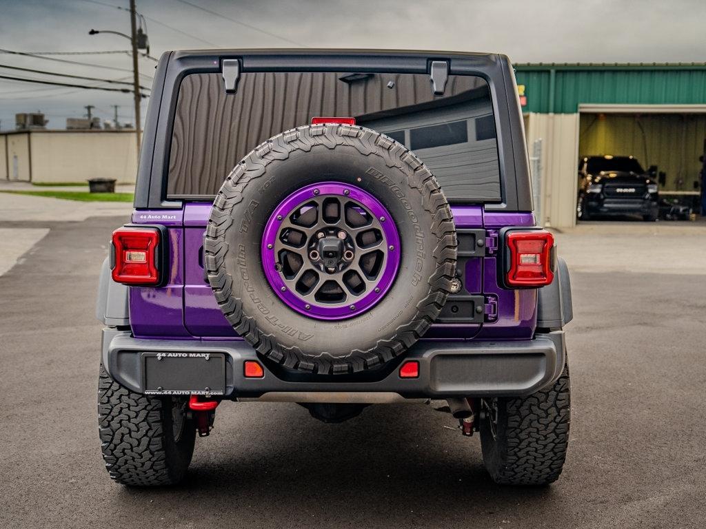 Jeep Wrangler  2023