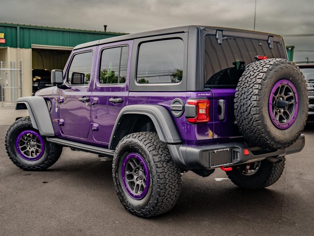 Jeep Wrangler  2023