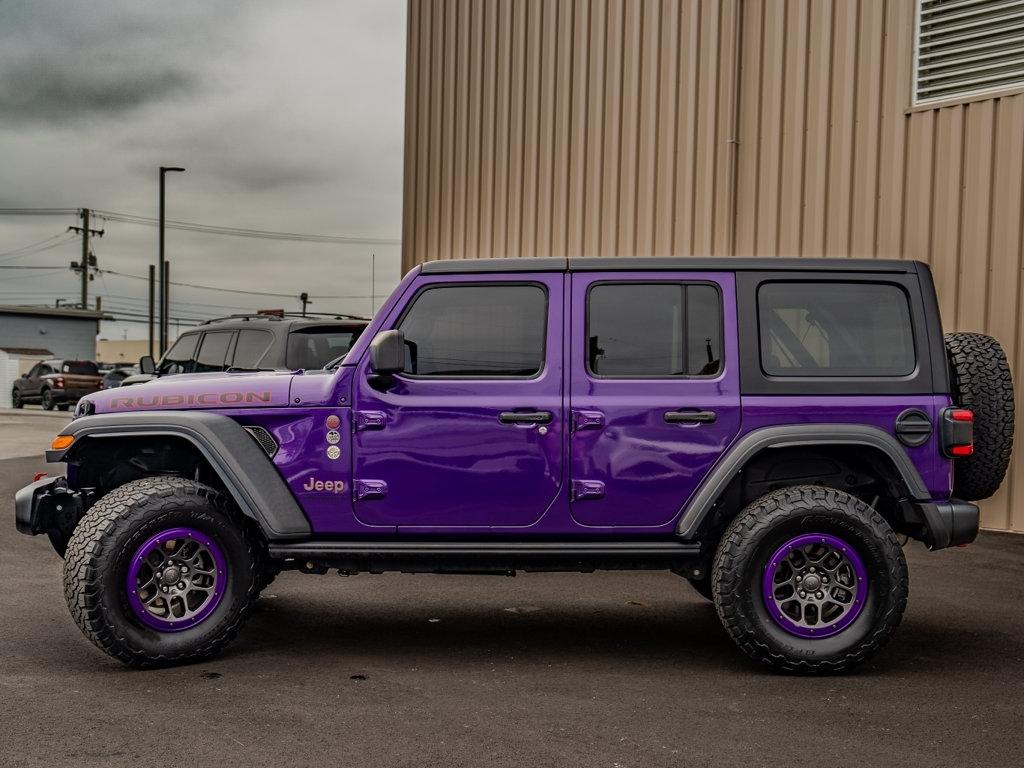 Jeep Wrangler  2023
