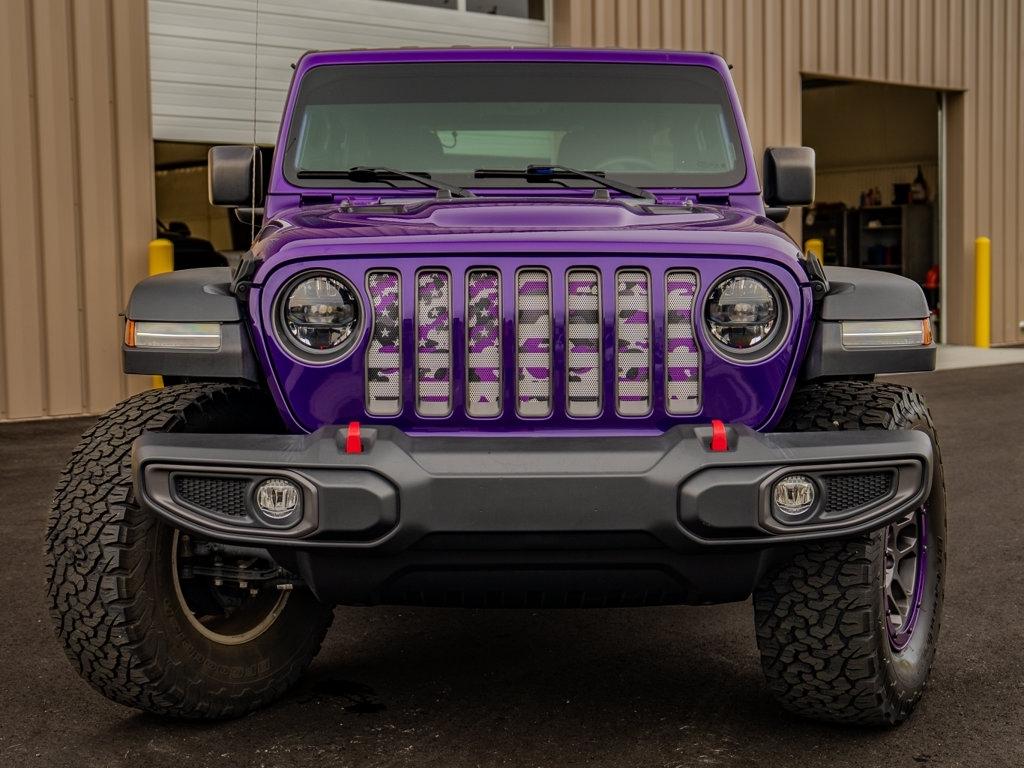 Jeep Wrangler  2023