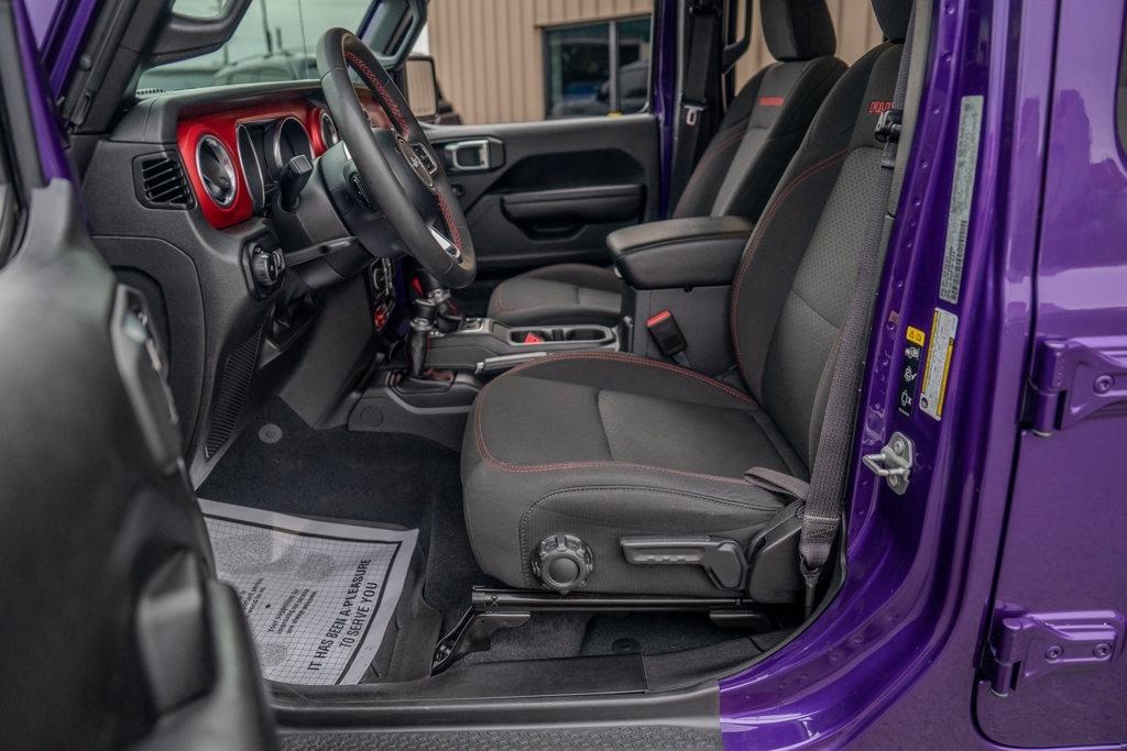 Jeep Wrangler  2023