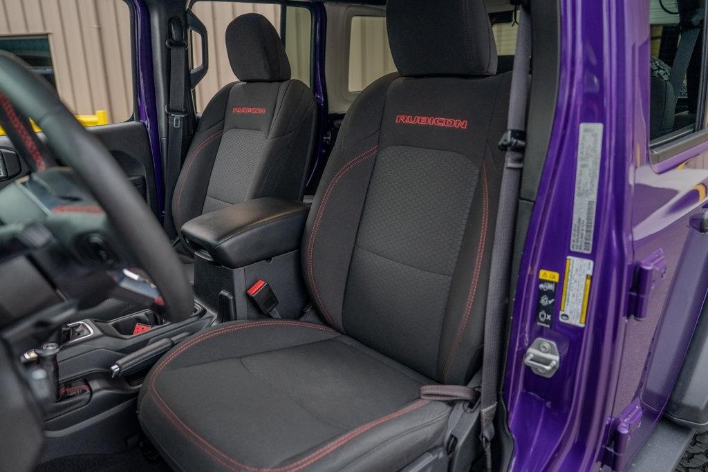 Jeep Wrangler  2023