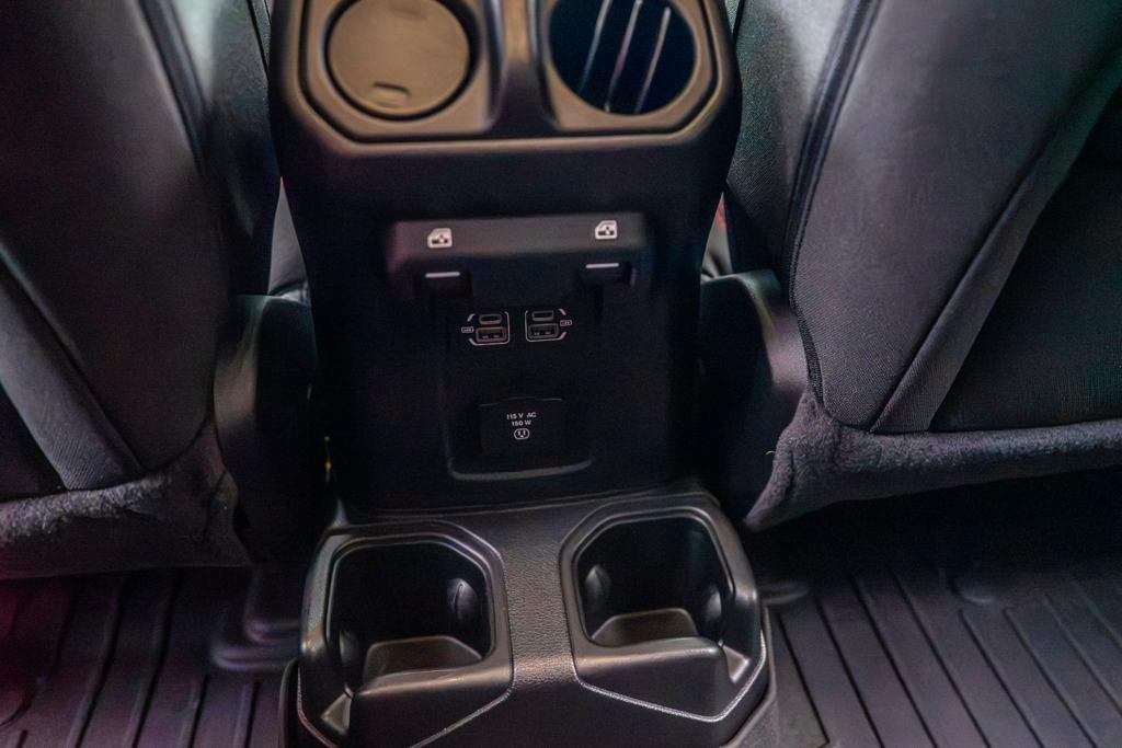 Jeep Wrangler  2023