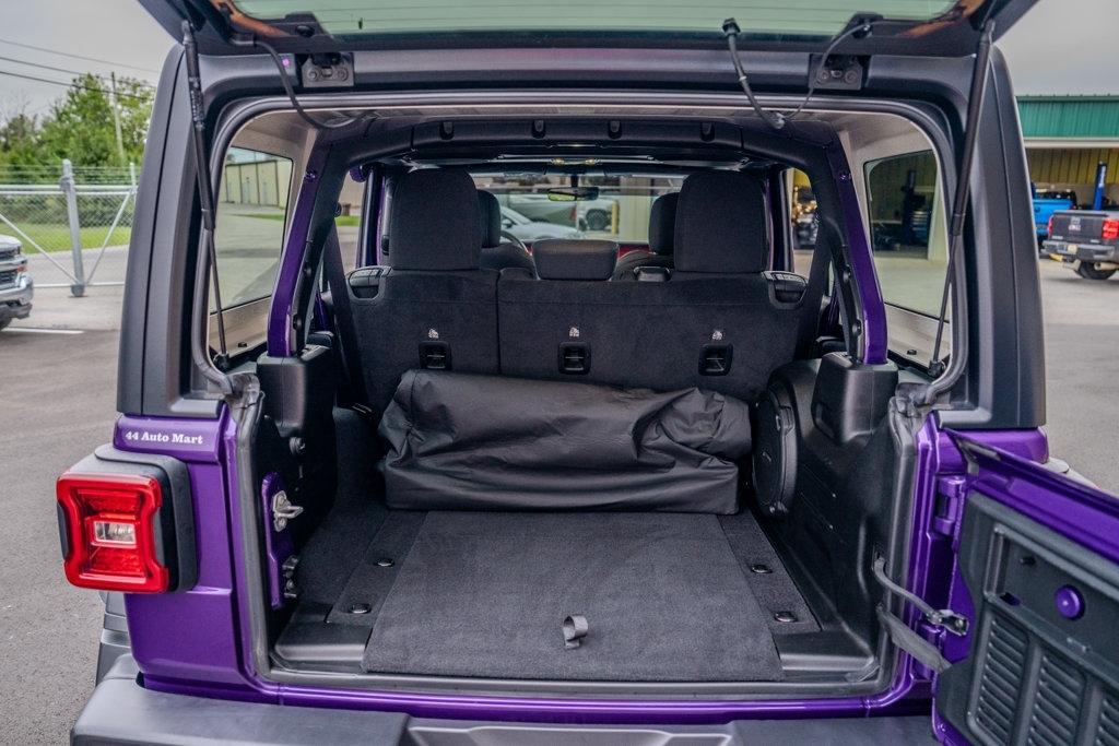 Jeep Wrangler  2023