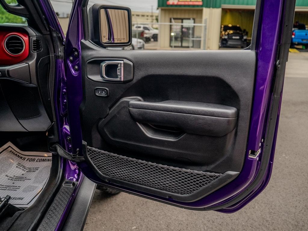 Jeep Wrangler  2023