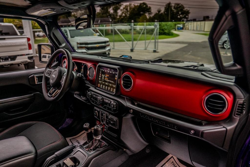 Jeep Wrangler  2023