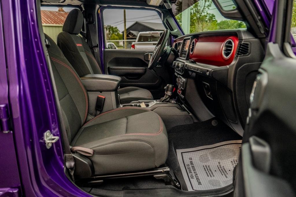 Jeep Wrangler  2023