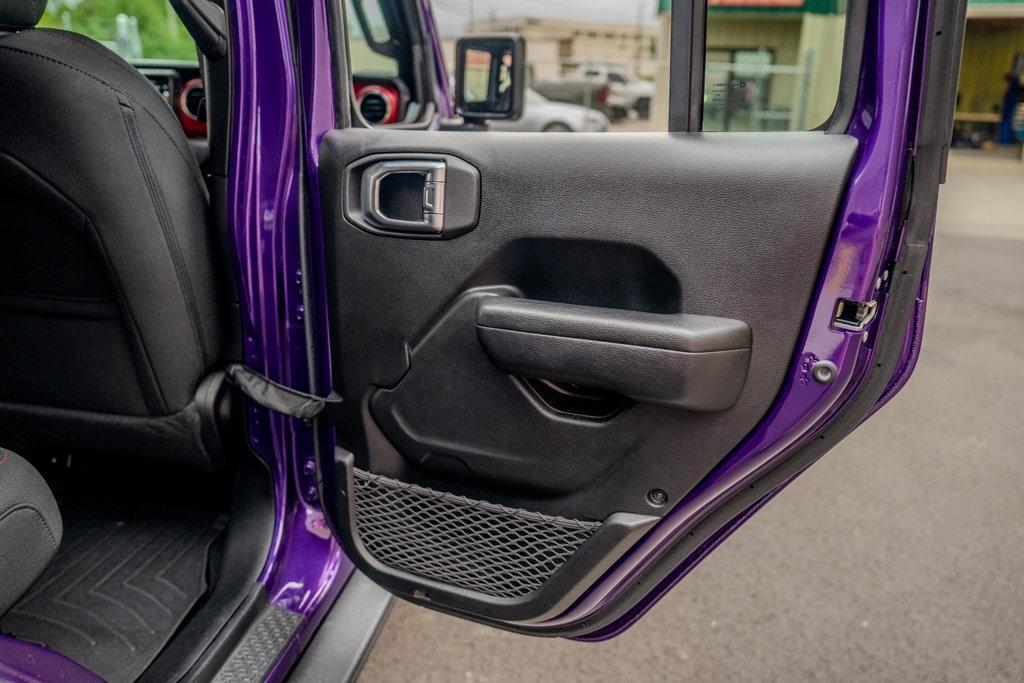 Jeep Wrangler  2023