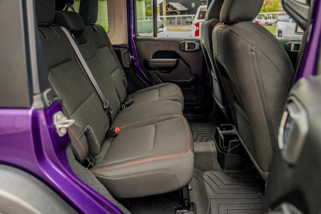Jeep Wrangler  2023