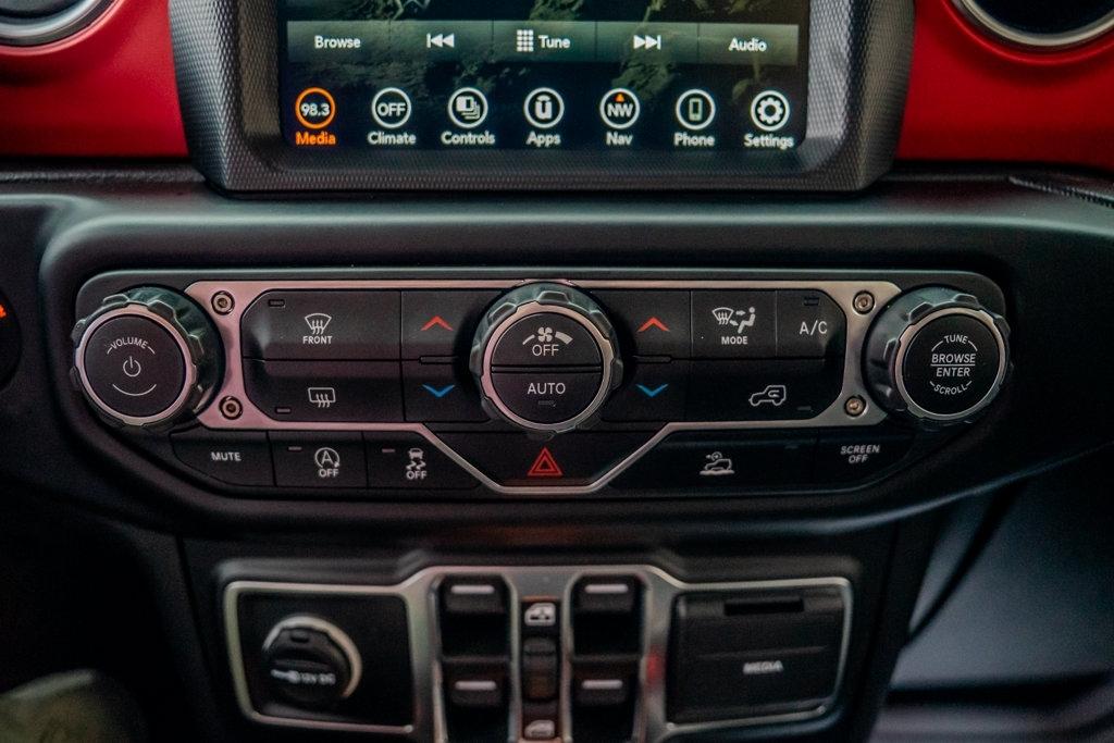 Jeep Wrangler  2023