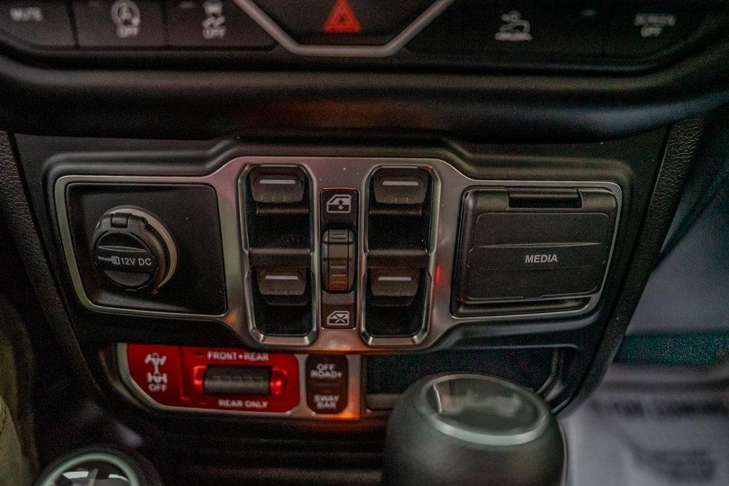 Jeep Wrangler  2023